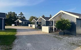 Storebaelt Camping