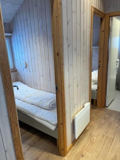 Storebaelt Camping Korsør Eksteriør billede